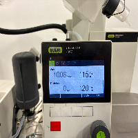 Buchi R-300 Rotavapor image 2